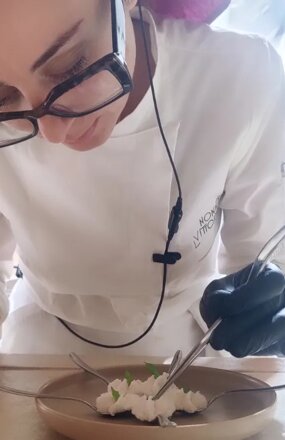 chef angelica convertino takeawaypuglia